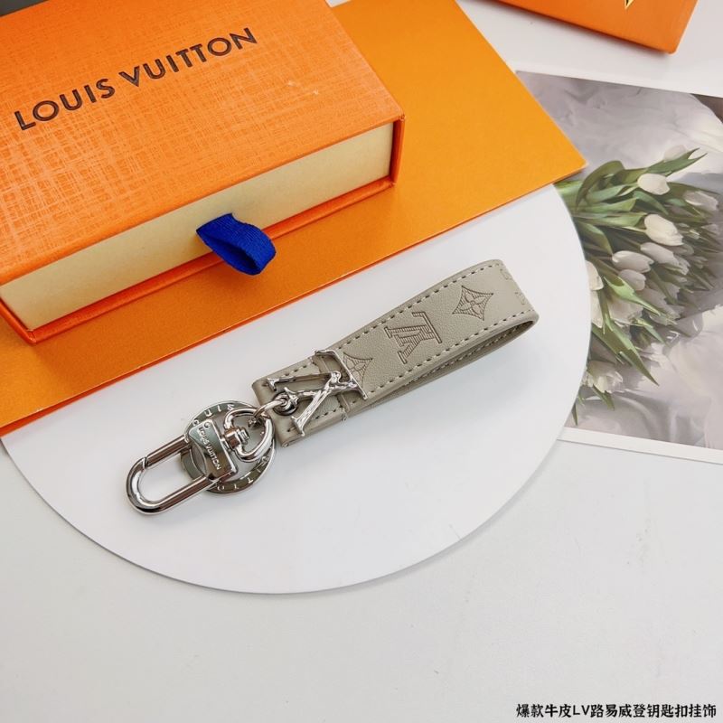 Louis Vuitton Keychains